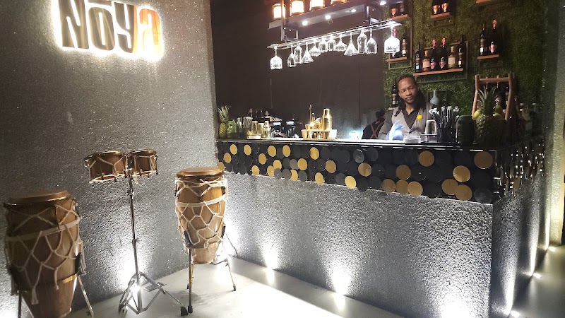 Noya Restaurant مطعم نويا