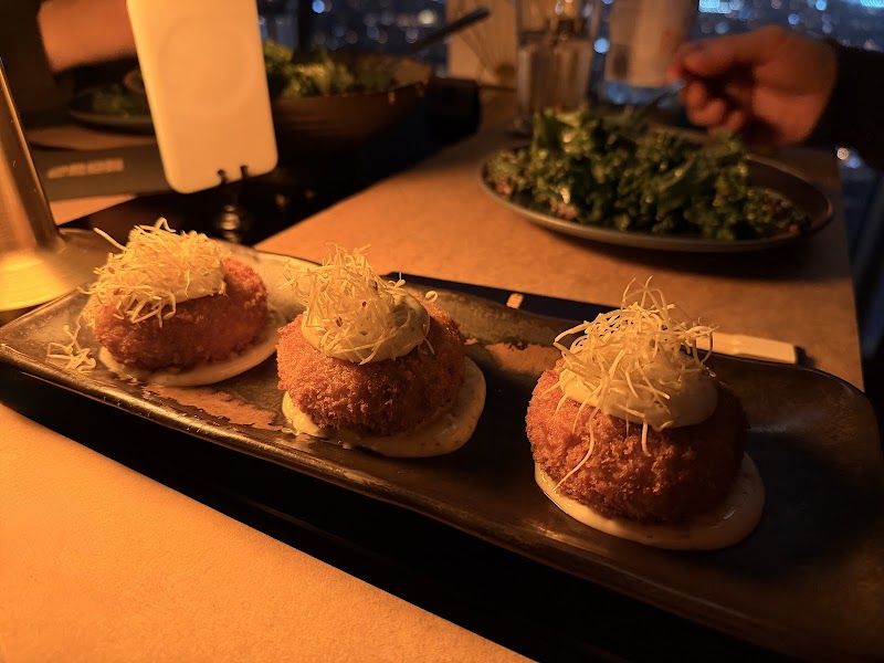 Noya Restaurant مطعم نويا