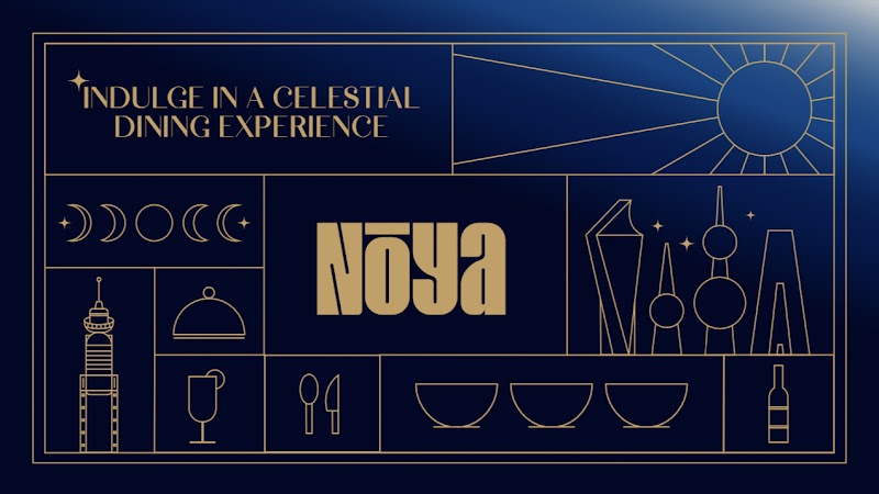 Noya Restaurant مطعم نويا