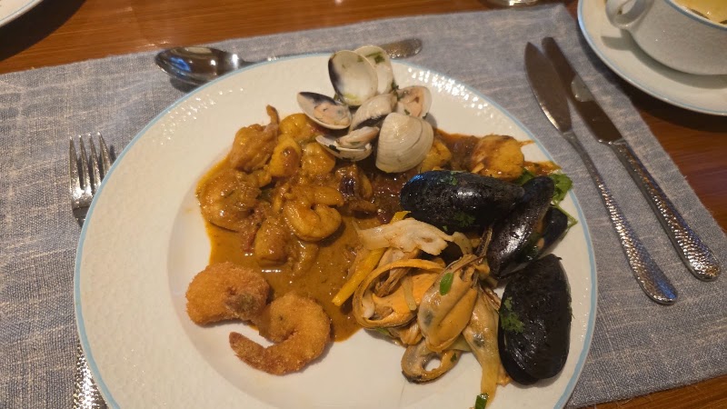 Al Noukhaza Sea Food Al Thuraya City