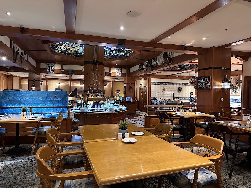 Al Noukhaza Sea Food Al Thuraya City