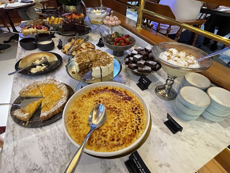 Al Noukhaza Sea Food Al Thuraya City