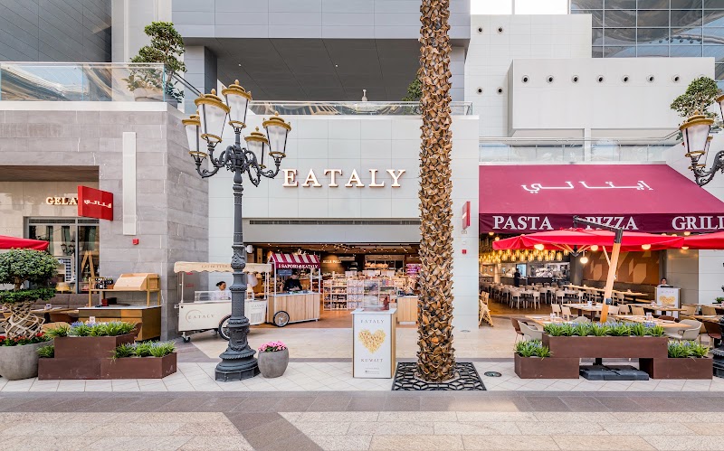 Eataly