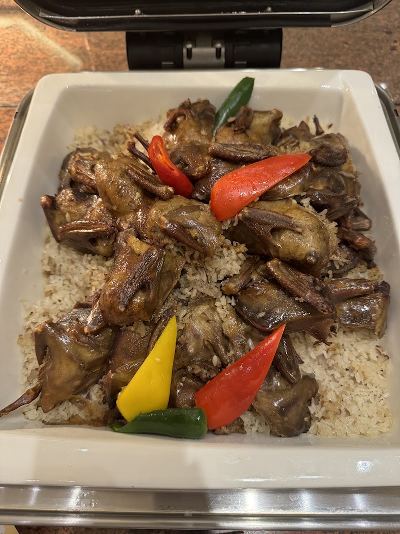 Al Ahmadi Restaurant