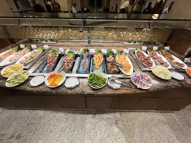Al Ahmadi Restaurant