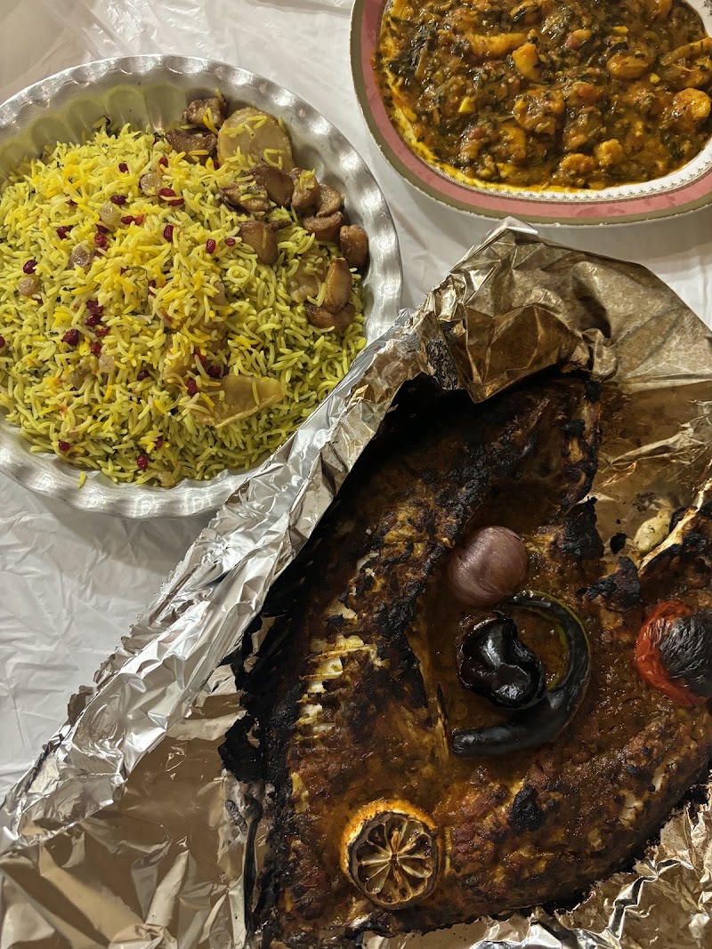 Al-Shamam Restaurant