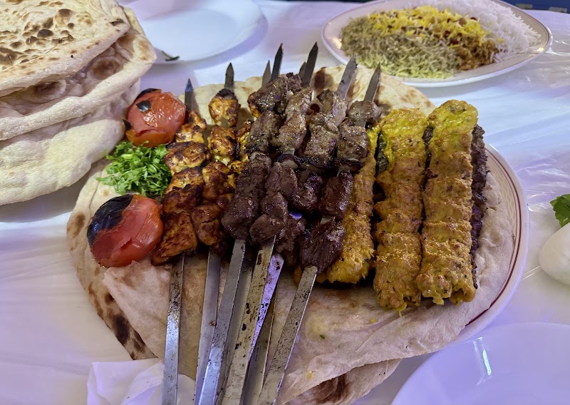 Al-Shamam Restaurant