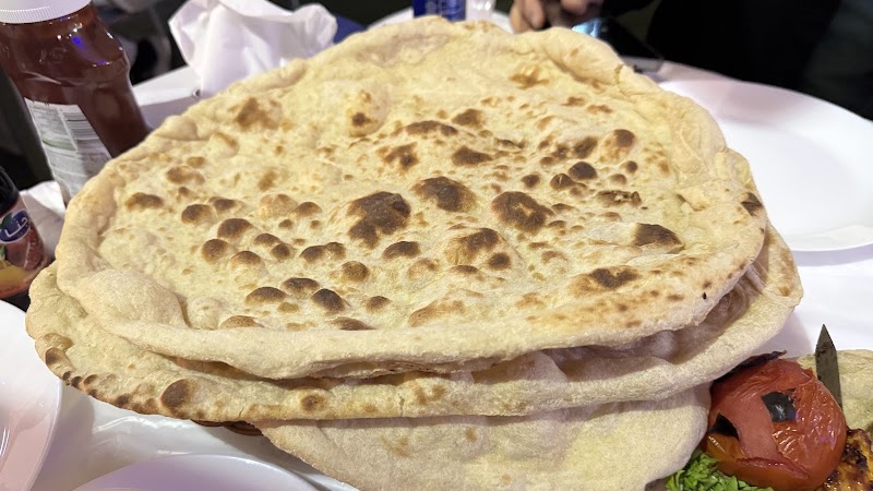Al-Shamam Restaurant