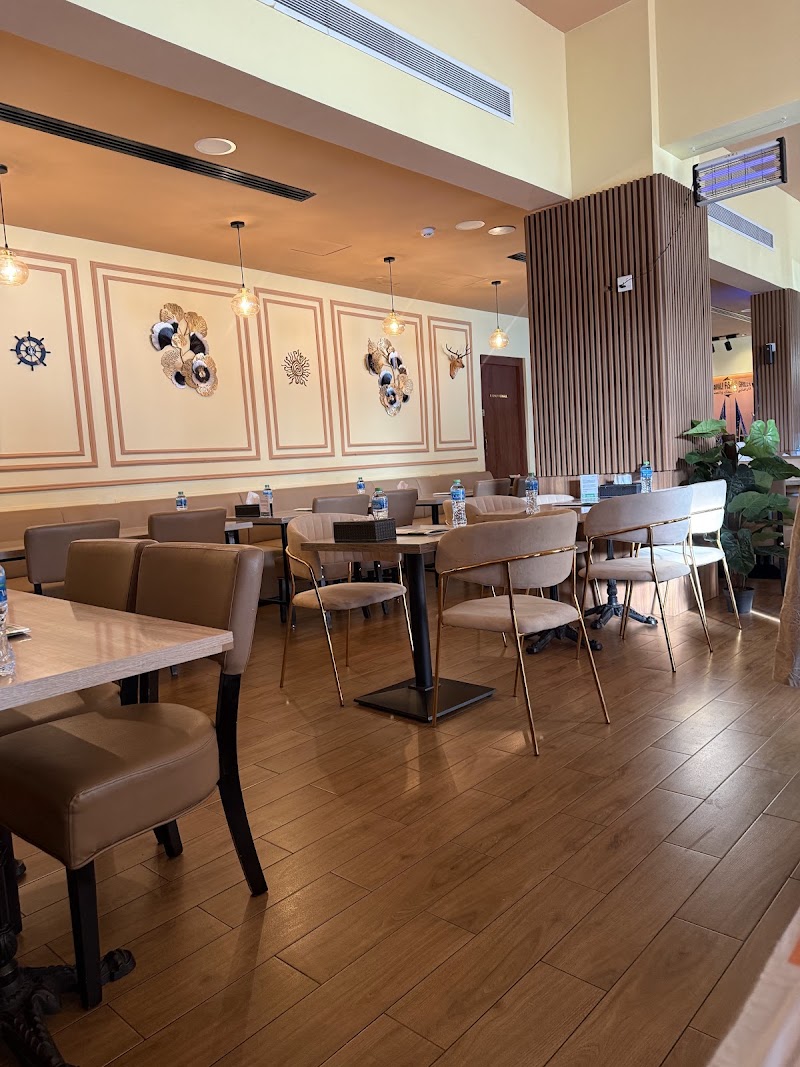 Karavali Fish & Grills Restaurant