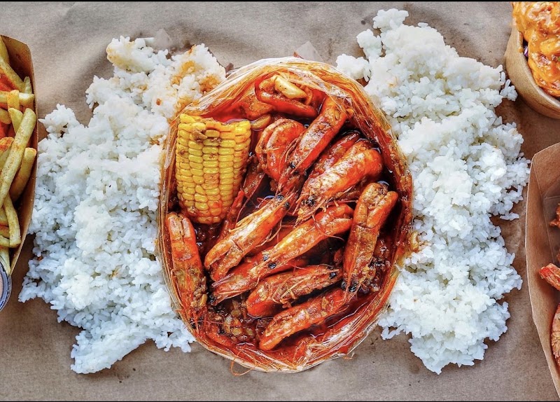 Shrimp Nation