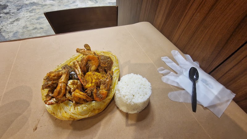 Shrimp Nation