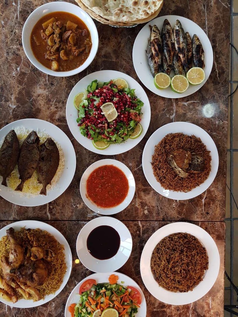 Tabreez Restaurant