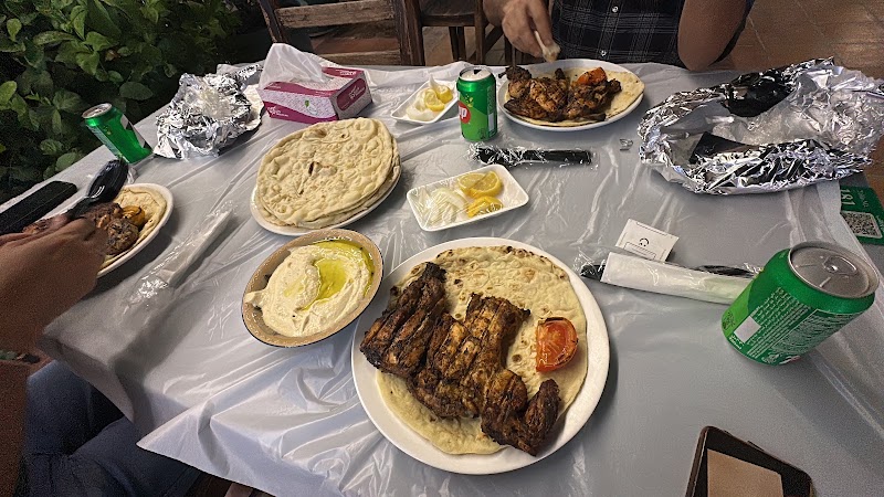 Tabreez Restaurant