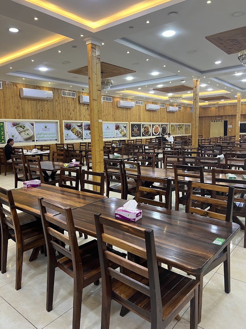 Tabreez Restaurant