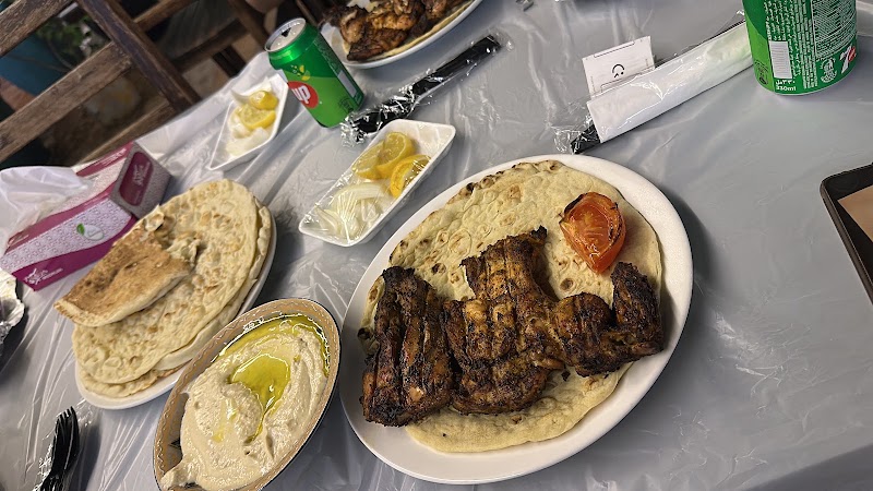 Tabreez Restaurant