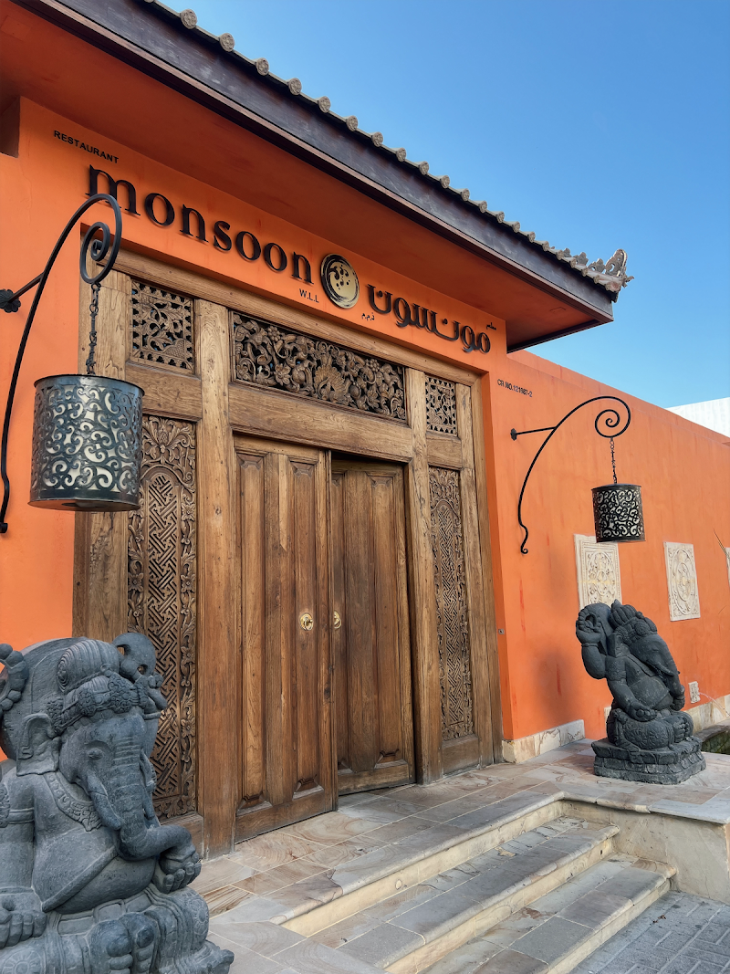 Monsoon