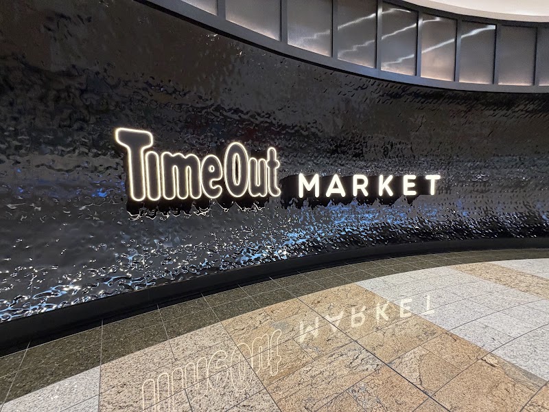 Time Out Market Bahrain