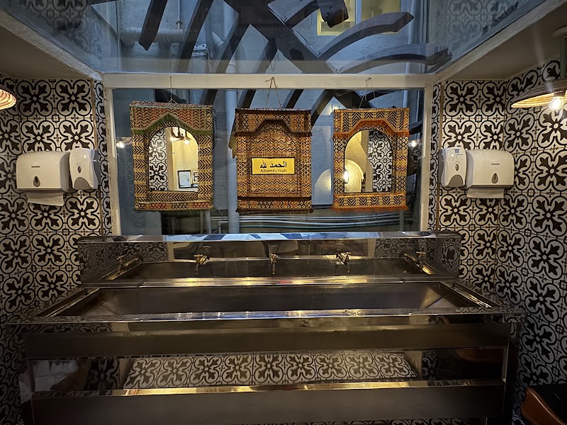 Ramssa Omani Restaurant