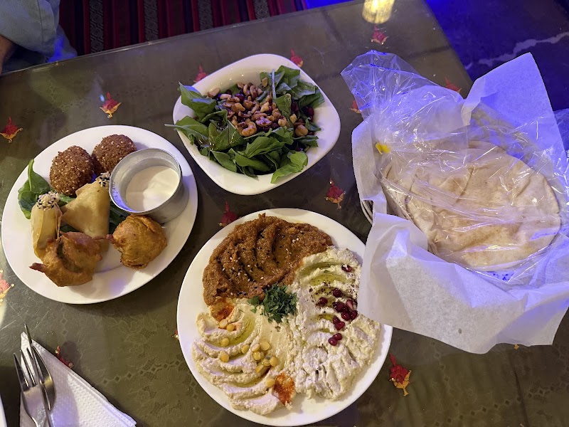 Ramssa Omani Restaurant