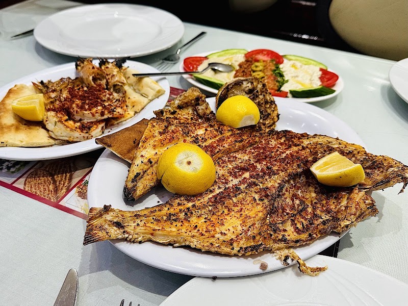 Turkish House Restaurant