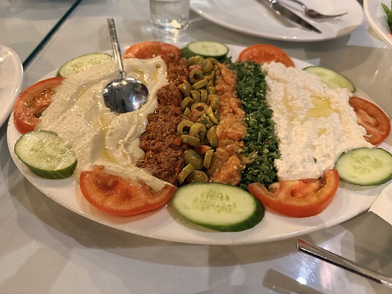 Turkish House Restaurant