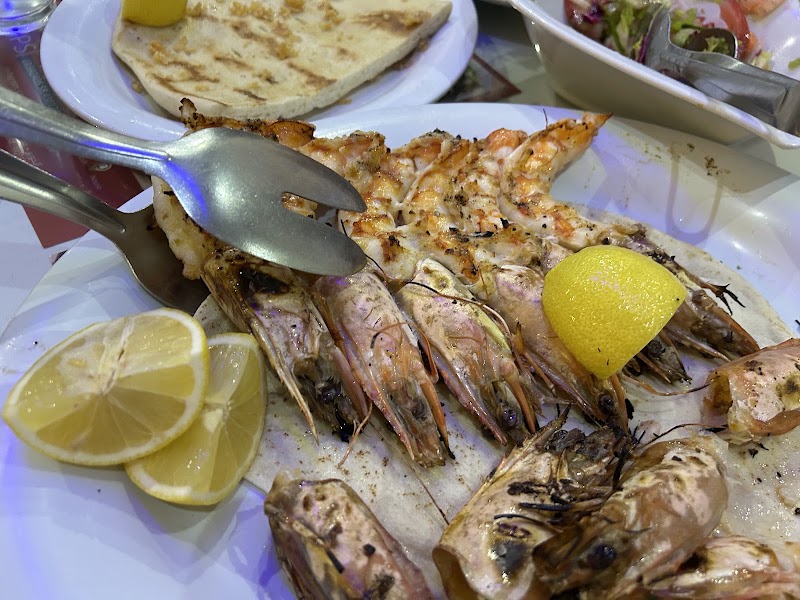 Turkish House Restaurant