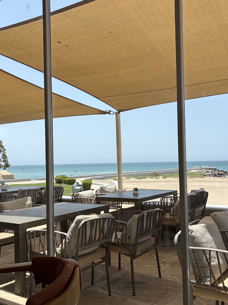 Cafe Farah