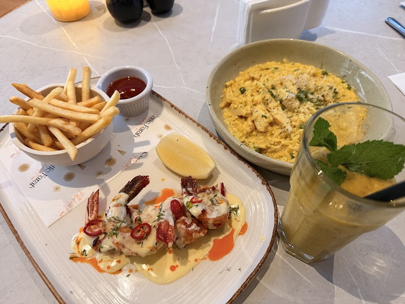 Cafe Farah