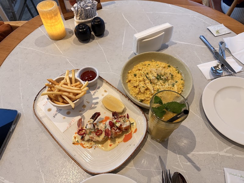 Cafe Farah