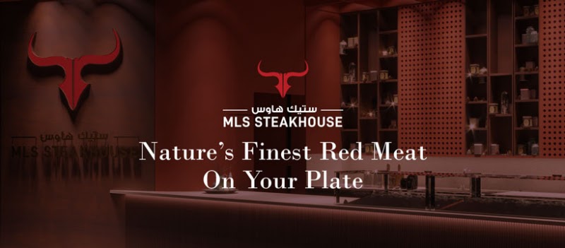 MLS Steakhouse مطعم