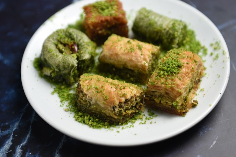 Turkish Diwan Restaurant