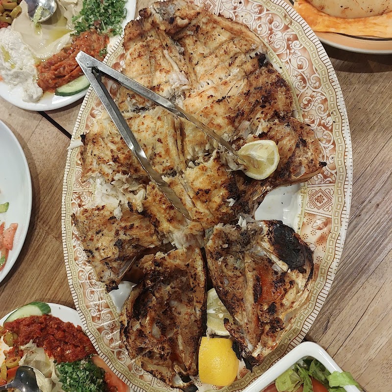 Turkish Diwan Restaurant