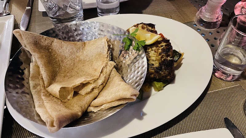 Bait Al Luban Omani Restaurant - Mutrah