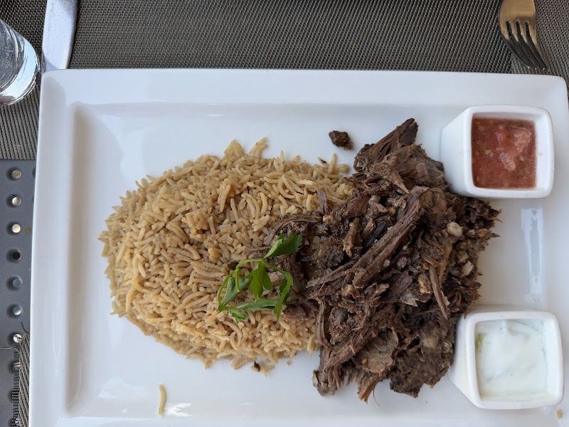 Bait Al Luban Omani Restaurant - Mutrah