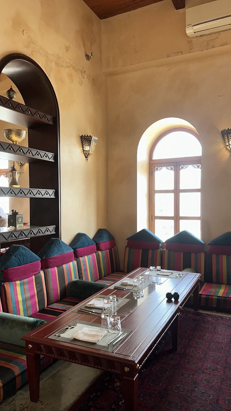 Bait Al Luban Omani Restaurant - Mutrah