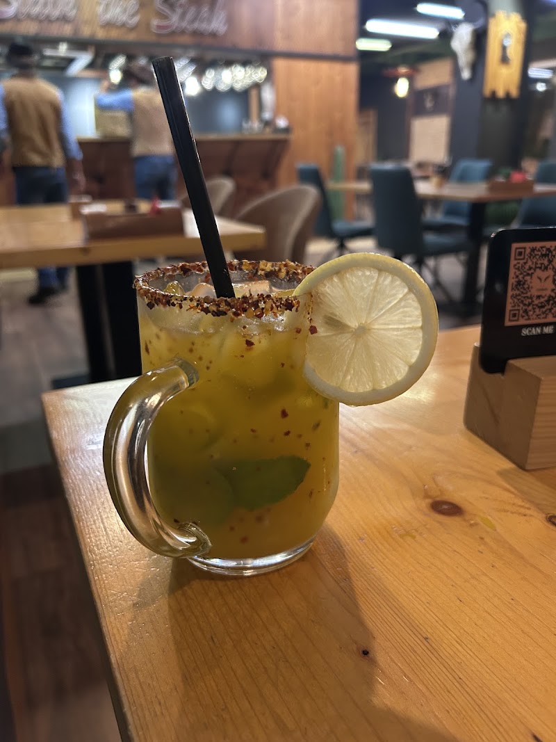 Cowboy Steakhouse مطعم كاوبوي ستيك هاوس