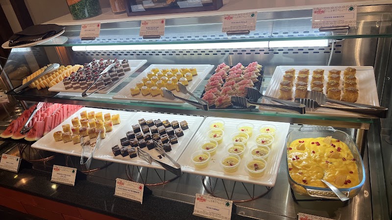 Barbeque Nation - Oman Avenues Mall باربيكيو نيشن