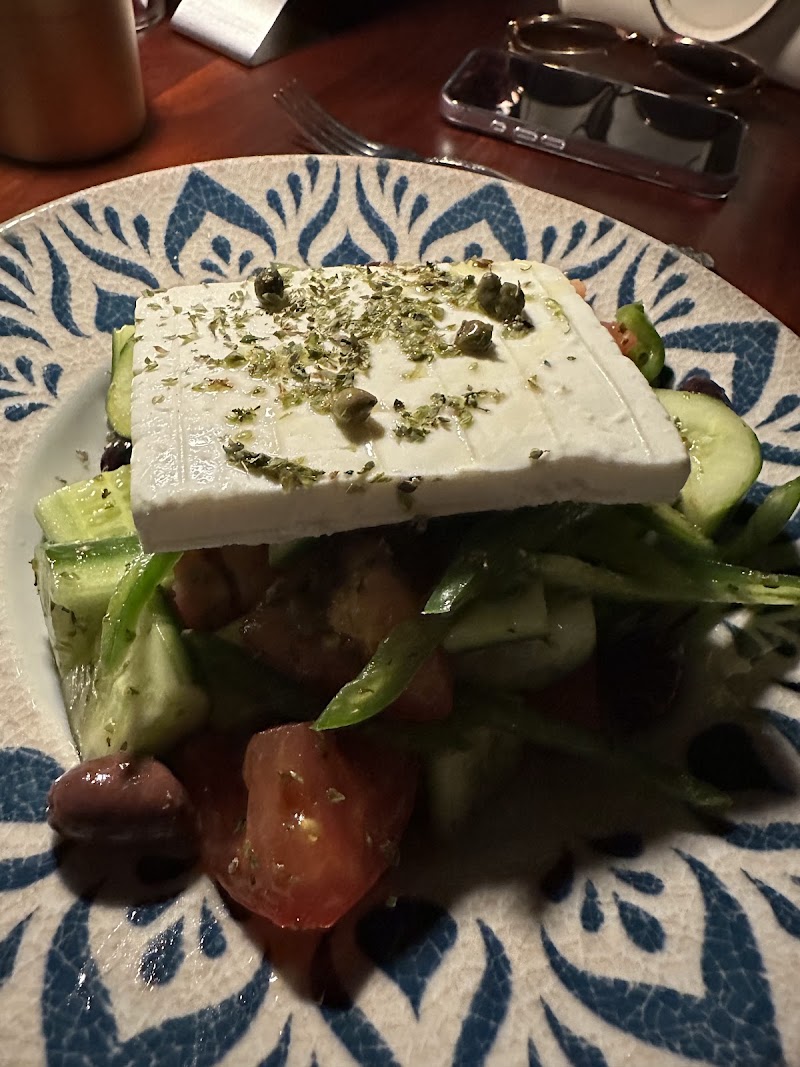 Thalassa Restaurant