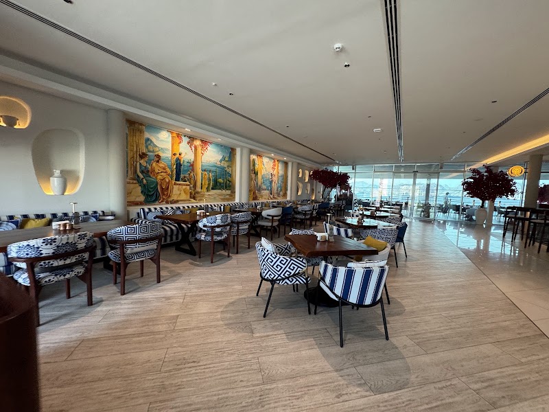 Thalassa Restaurant