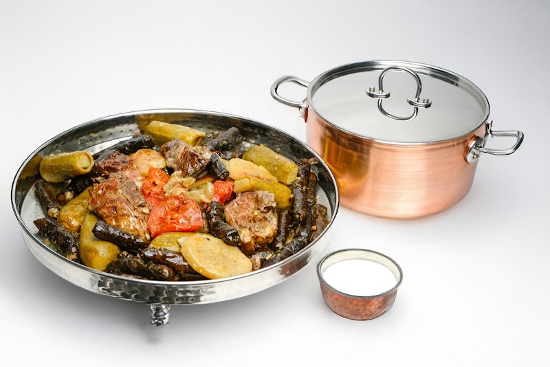 Jubran Restaurant | مطعم جبران