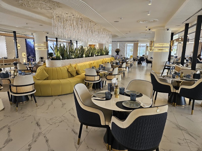 Jubran Restaurant | مطعم جبران