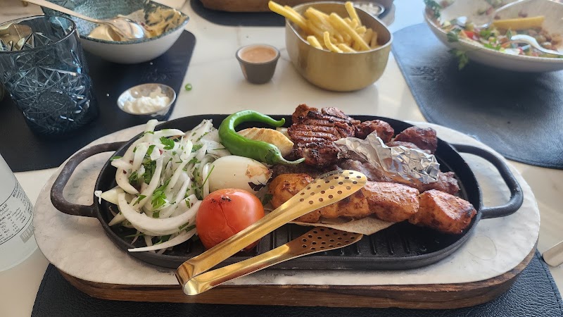 Jubran Restaurant | مطعم جبران