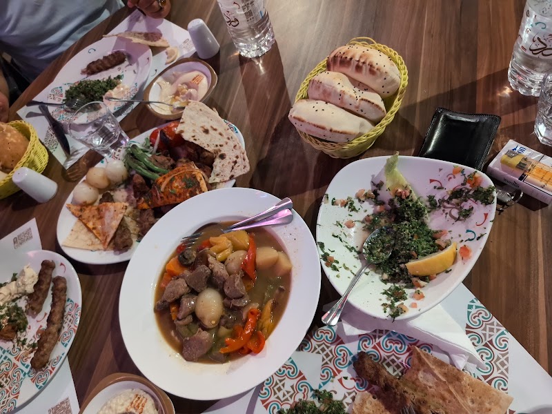 Ward Restaurant