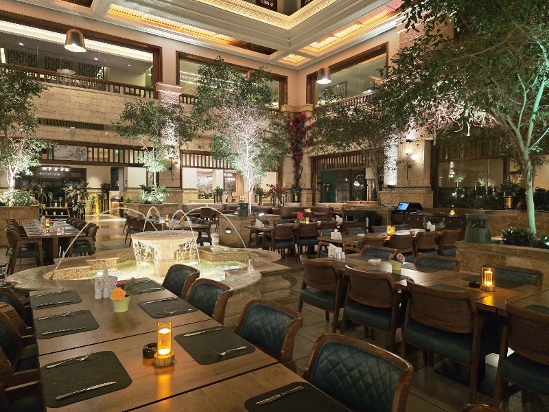 Ward Restaurant