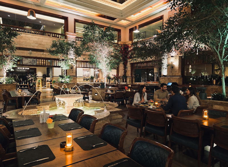 Ward Restaurant