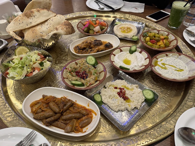 Tawaheen AlHawa