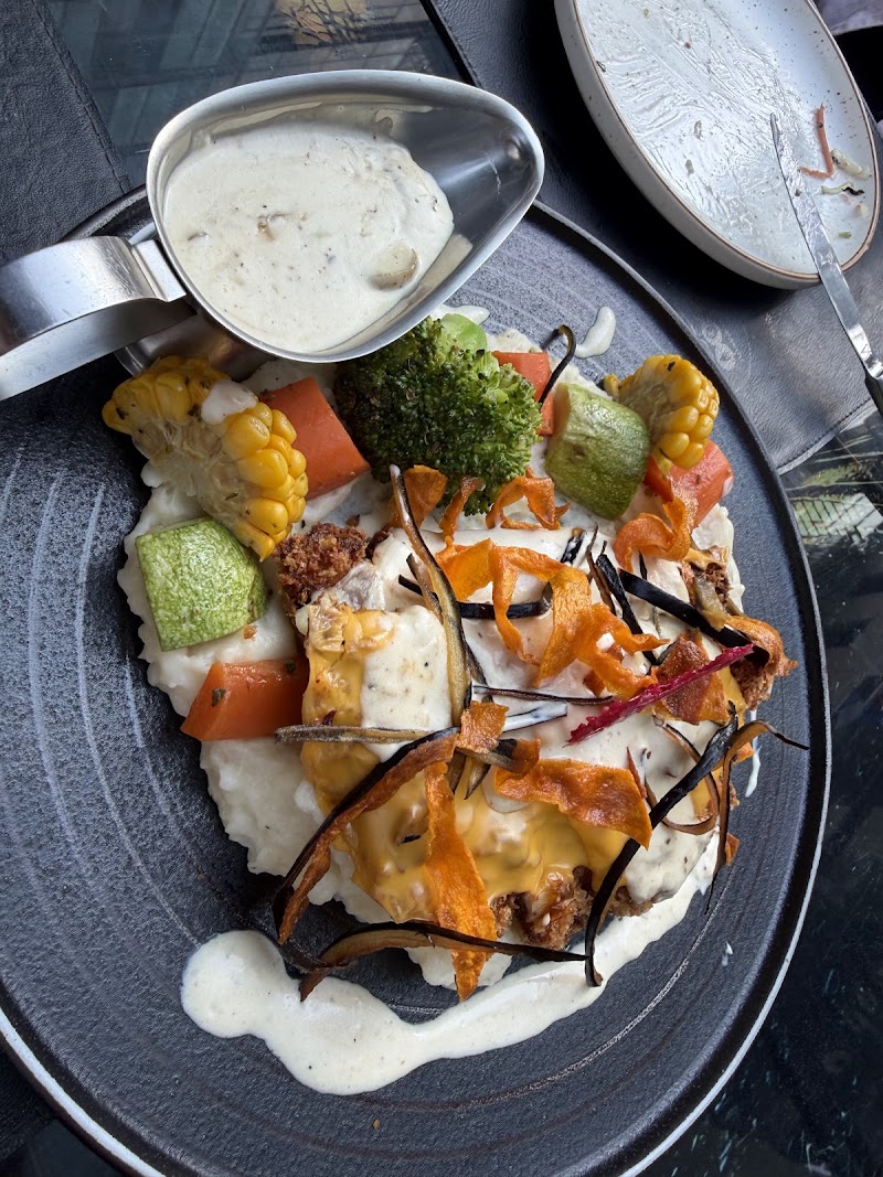 Hazourah Restaurant