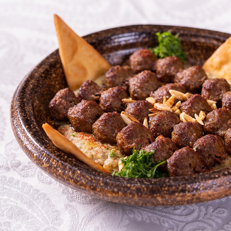 Levant Restaurant