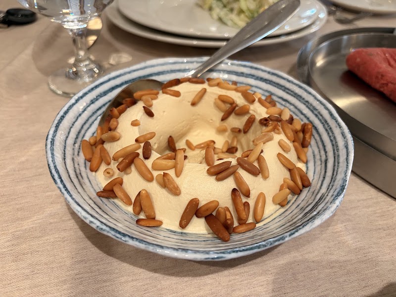 Levant Restaurant