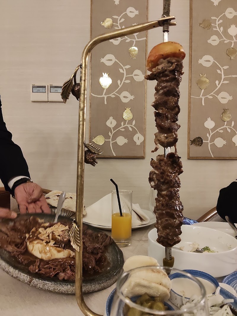 Levant Restaurant